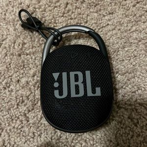 JBL Clip 4 Speaker
